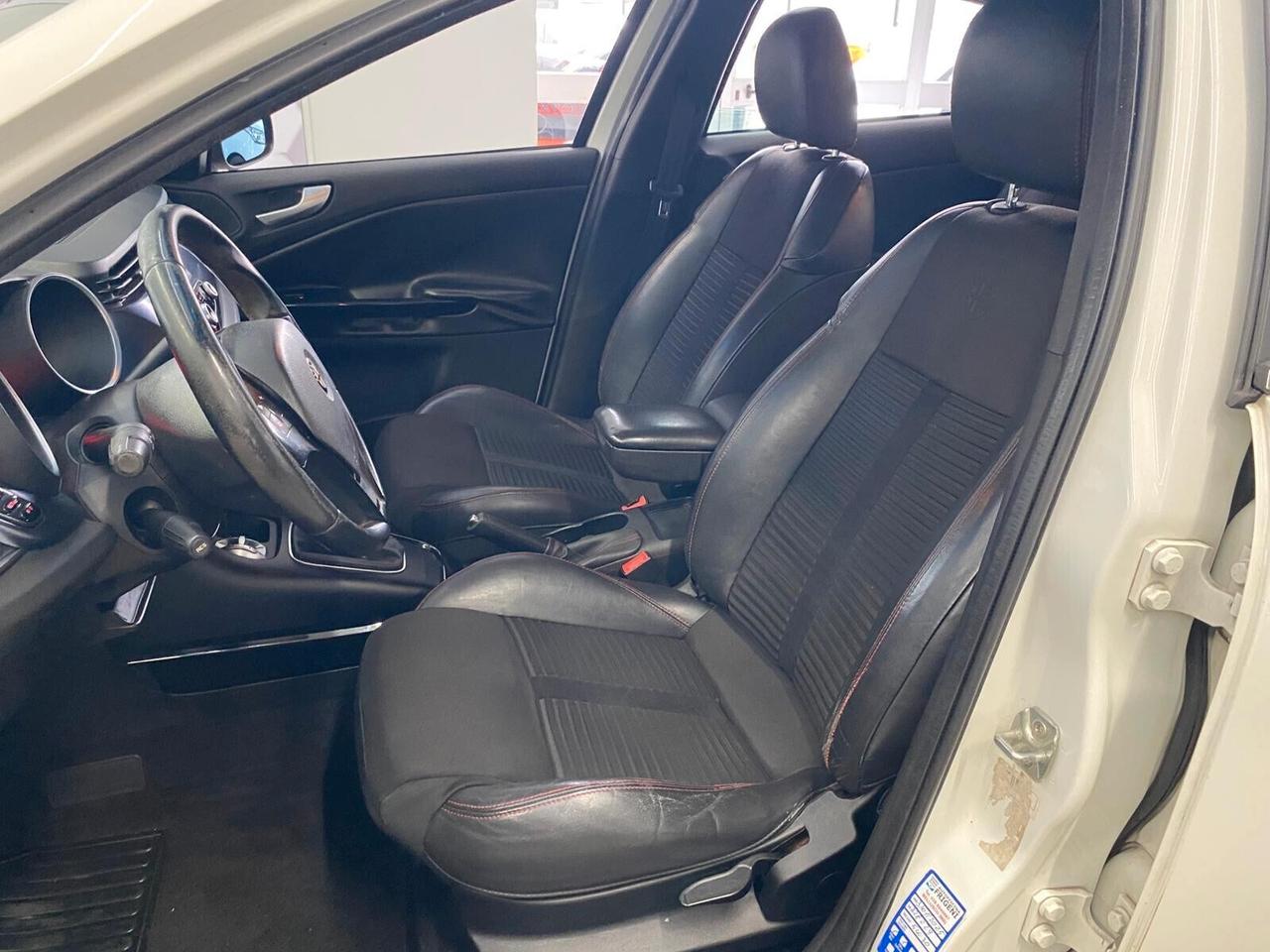 Alfa Romeo Giulietta 1.6 JTDm-2 105 CV Distinctive