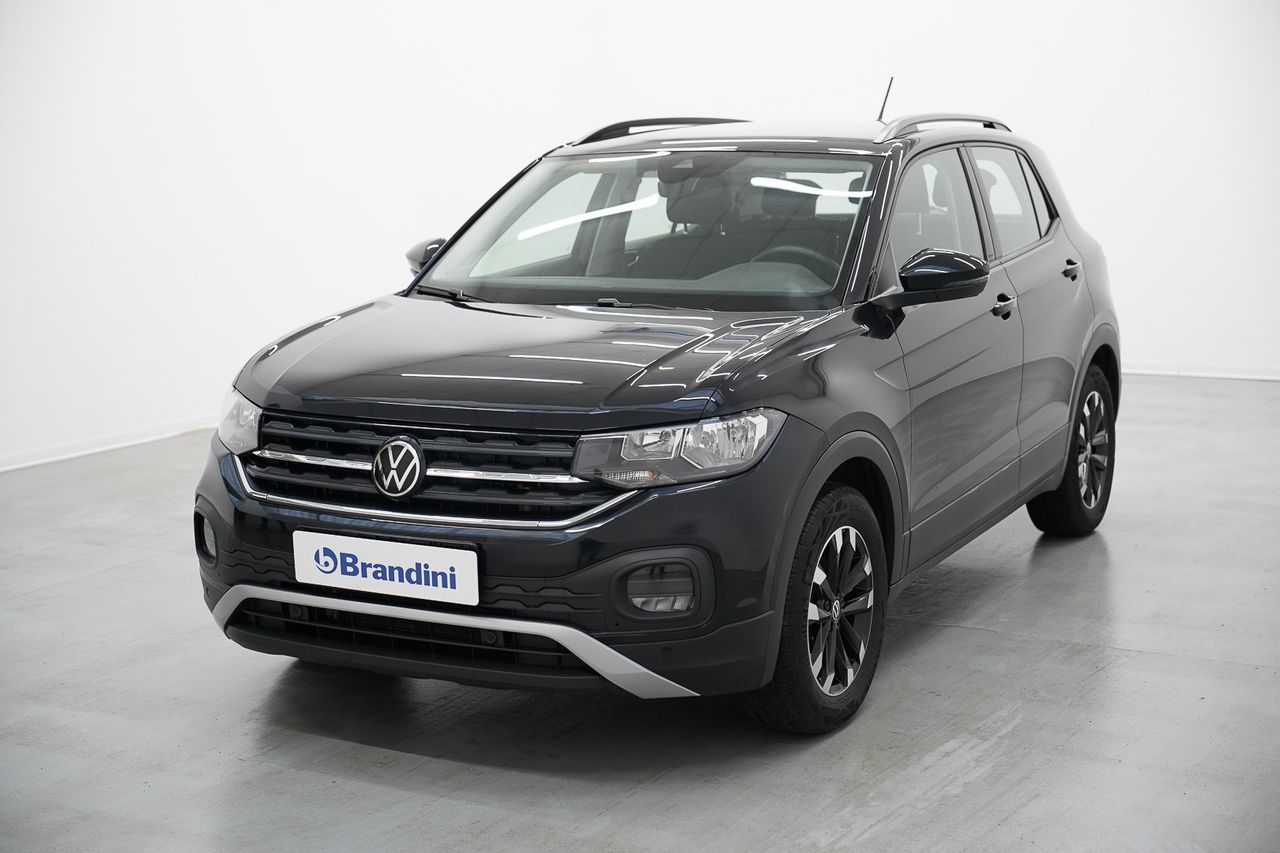 VOLKSWAGEN T-Cross T-Cross 1.0 tsi Style 110cv dsg