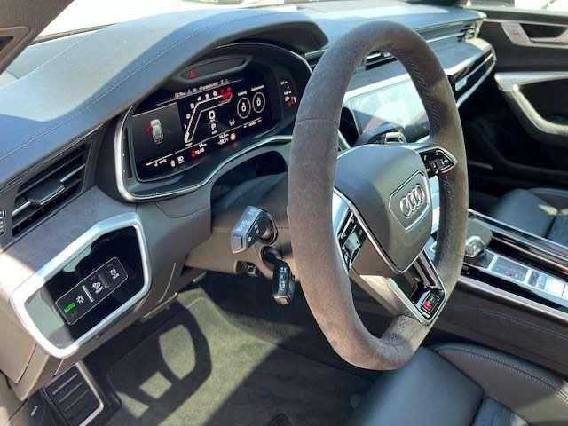 Audi RS6 RS6 Avant 4.0 mhev Performance Ceramica/305kmh