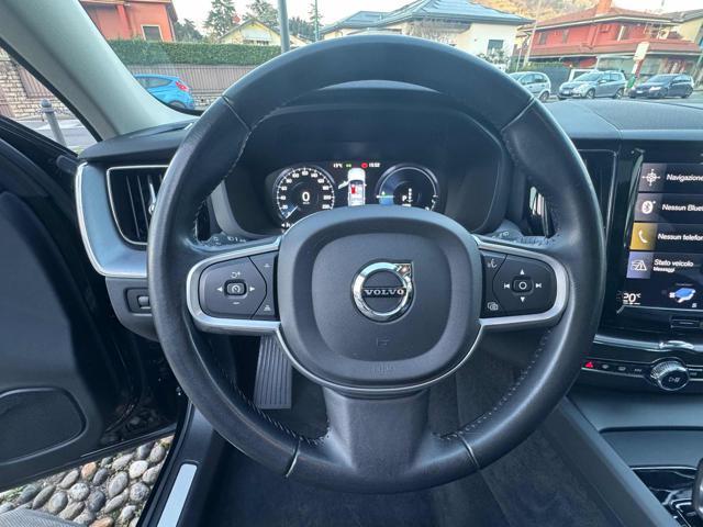 VOLVO XC60 T6 Recharge Plug-in Hybrid AWD