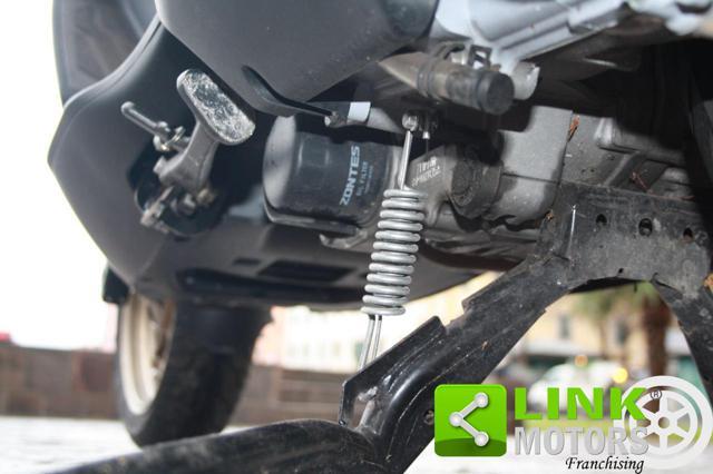 ZONTES ZT 350 D ADATTO PER PATENTE A2