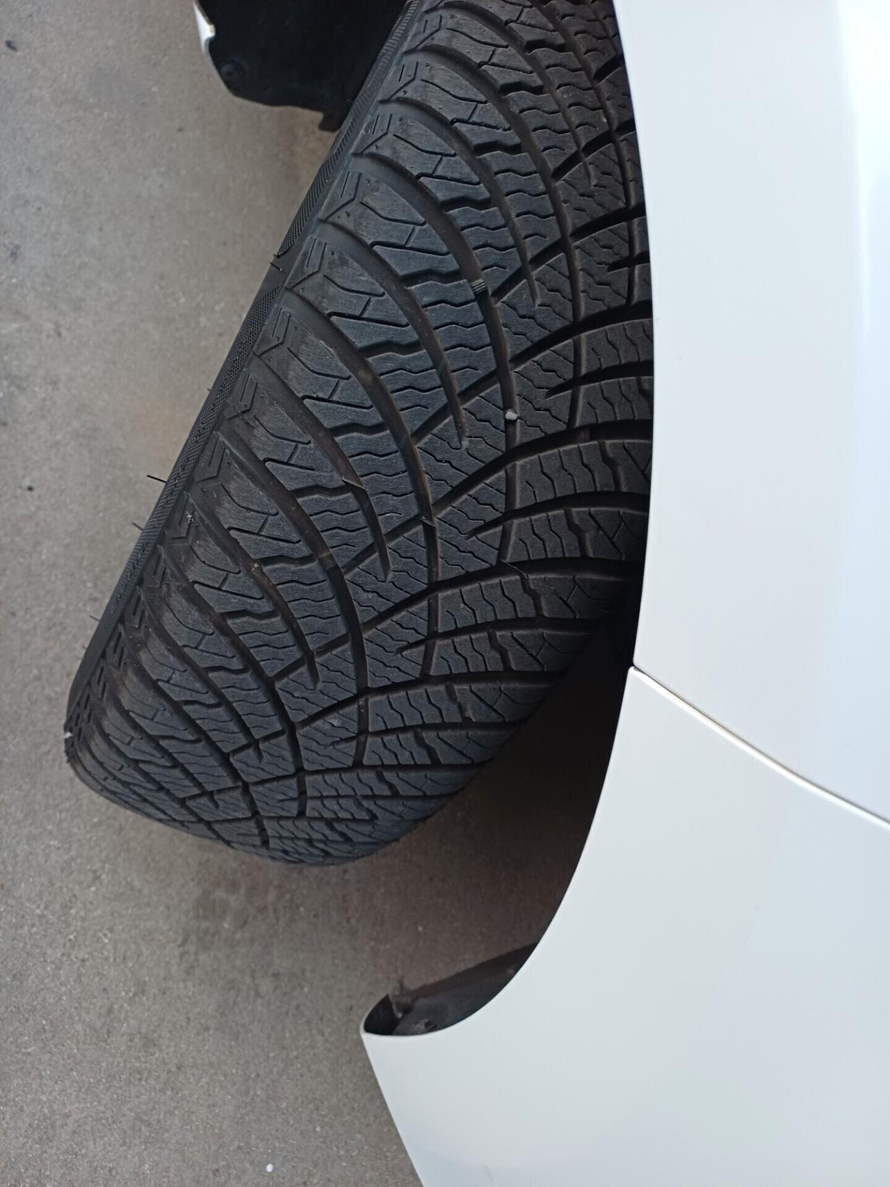 Renault Scenic Scénic dCi 8V 110 CV EDC Energy Intens