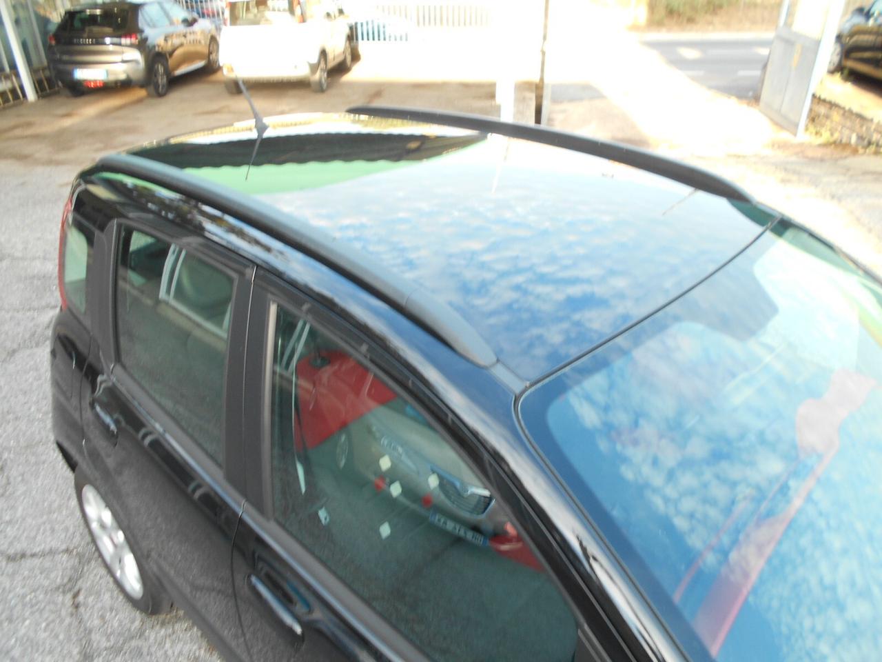 Fiat Panda 1.2 Lounge 5 posti