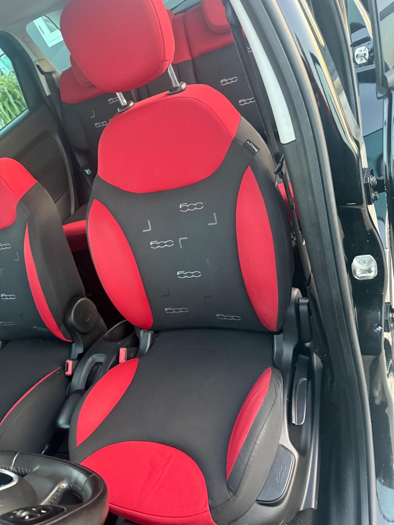 Fiat 500L 1.6 Multijet 105 CV Lounge