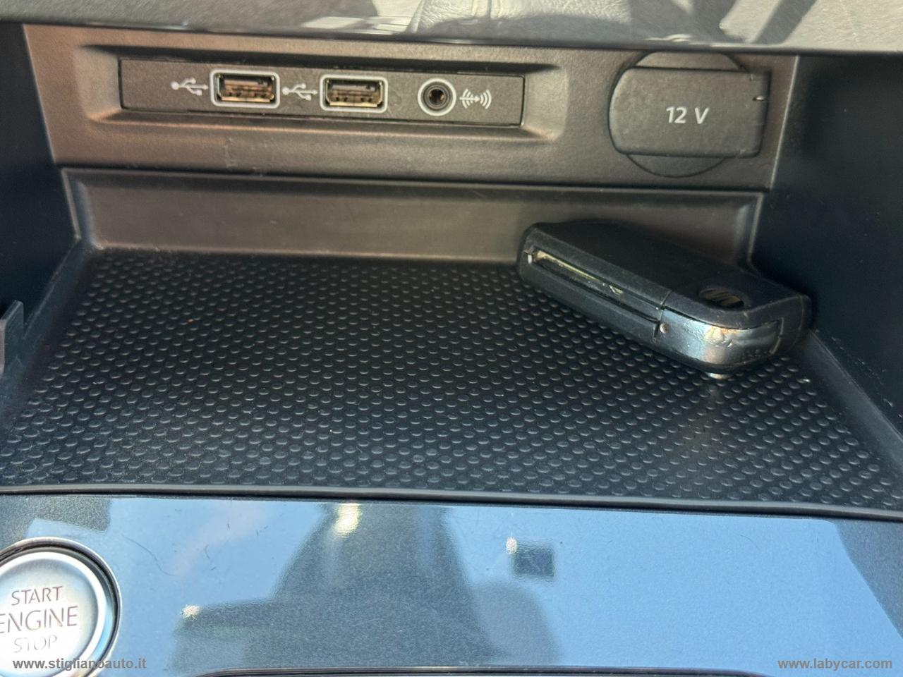SEAT Tarraco 2.0 TDI Style 7 POSTI