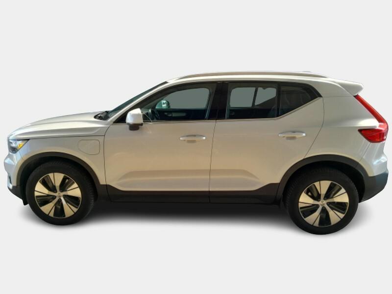 VOLVO XC40 T5 Plug-in Hybrid auto Recharge Inscription Expression