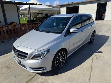 Mercedes Classe B 200 CDI Premium