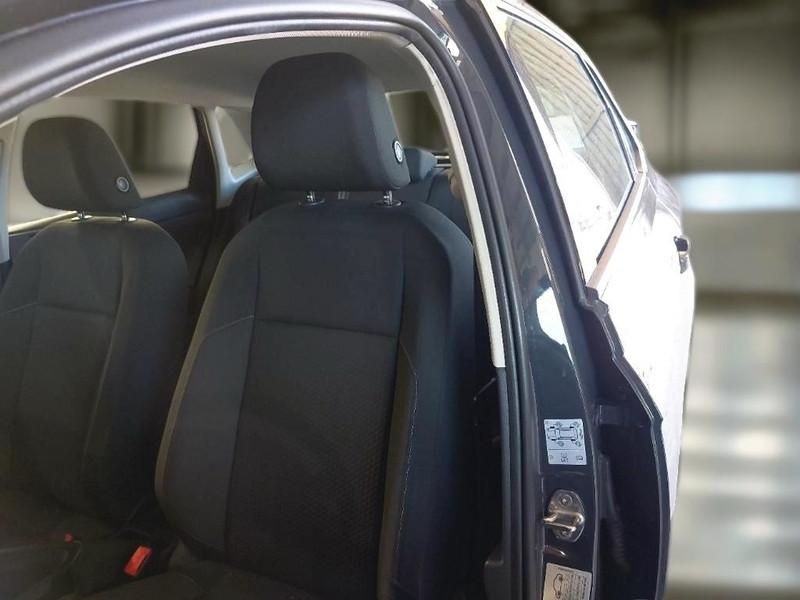 VOLKSWAGEN POLO 1.0 TSI Business Comfortline 5 PORTE