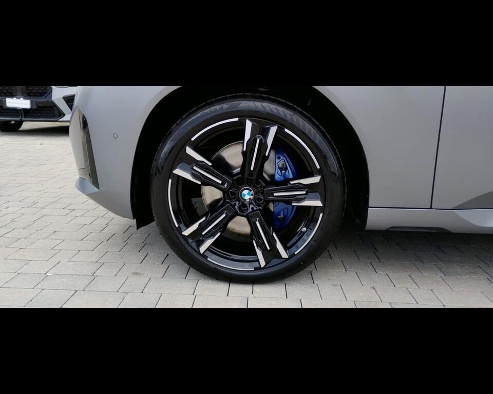BMW X3 M 50 MSport Pro xDrive Steptronic