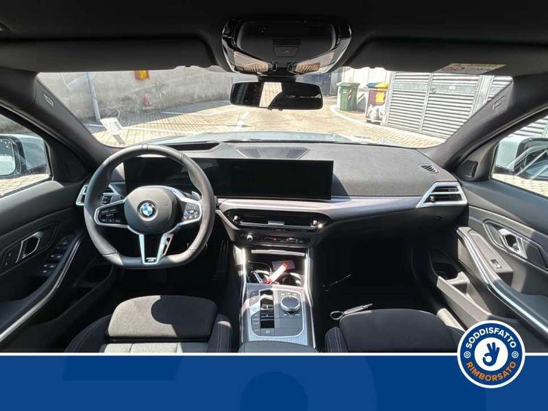 BMW Serie 3 Berlina 320d xDrive M Sport