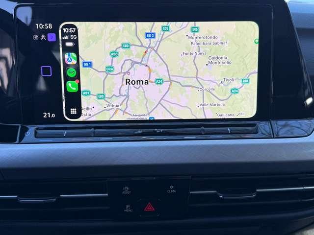 Volkswagen Golf Golf 1.0 etsi evo Life 110cv DSG*SUPERO PROMO*