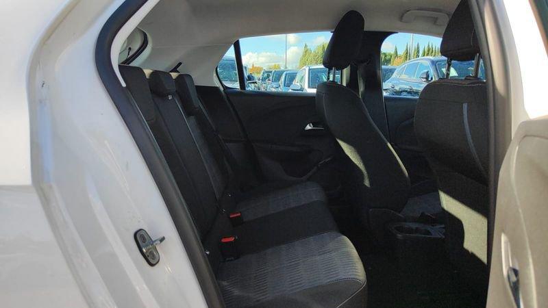 Opel Corsa Corsa 1.5 D 100 CV Elegance