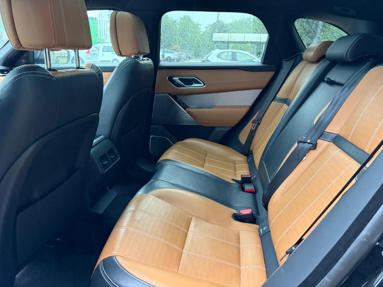 Land Rover Range Velar 3.0D l6 300 CV R-Dynamic HSE