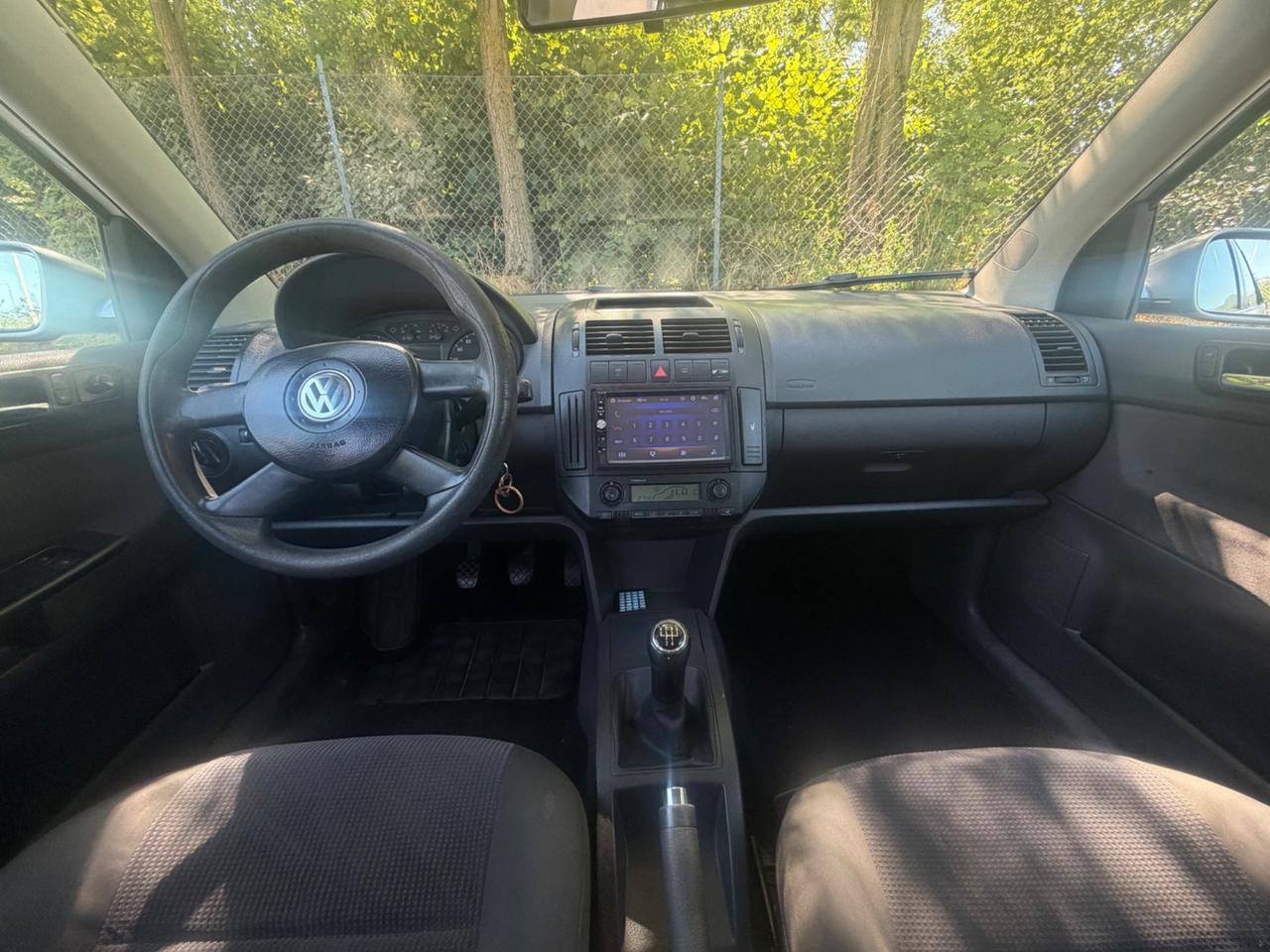 Volkswagen Polo 1.4/80CV 16V 5p. Comfortline