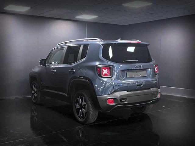 JEEP Renegade 1.3 T4 240CV PHEV 4xe AT6 Trailhawk