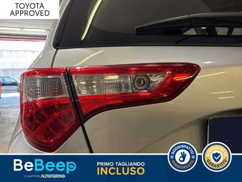 Toyota Yaris 5P 1.5H ACTIVE MY18