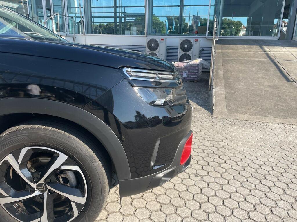 Citroen C5 Aircross 1.2 PureTech Shine