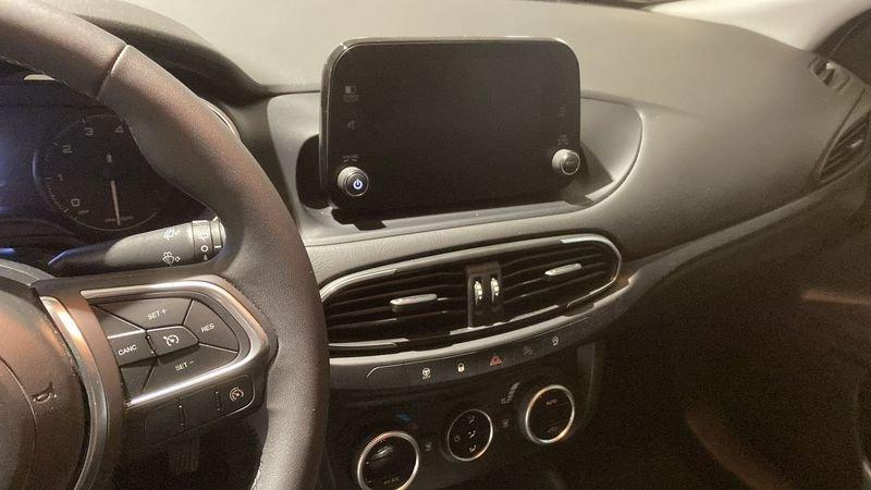 FIAT Tipo 1.6 Mjt S&S SW