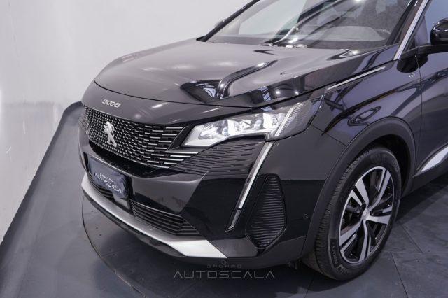 PEUGEOT 5008 PureTech Turbo 130 S&S EAT8 GT