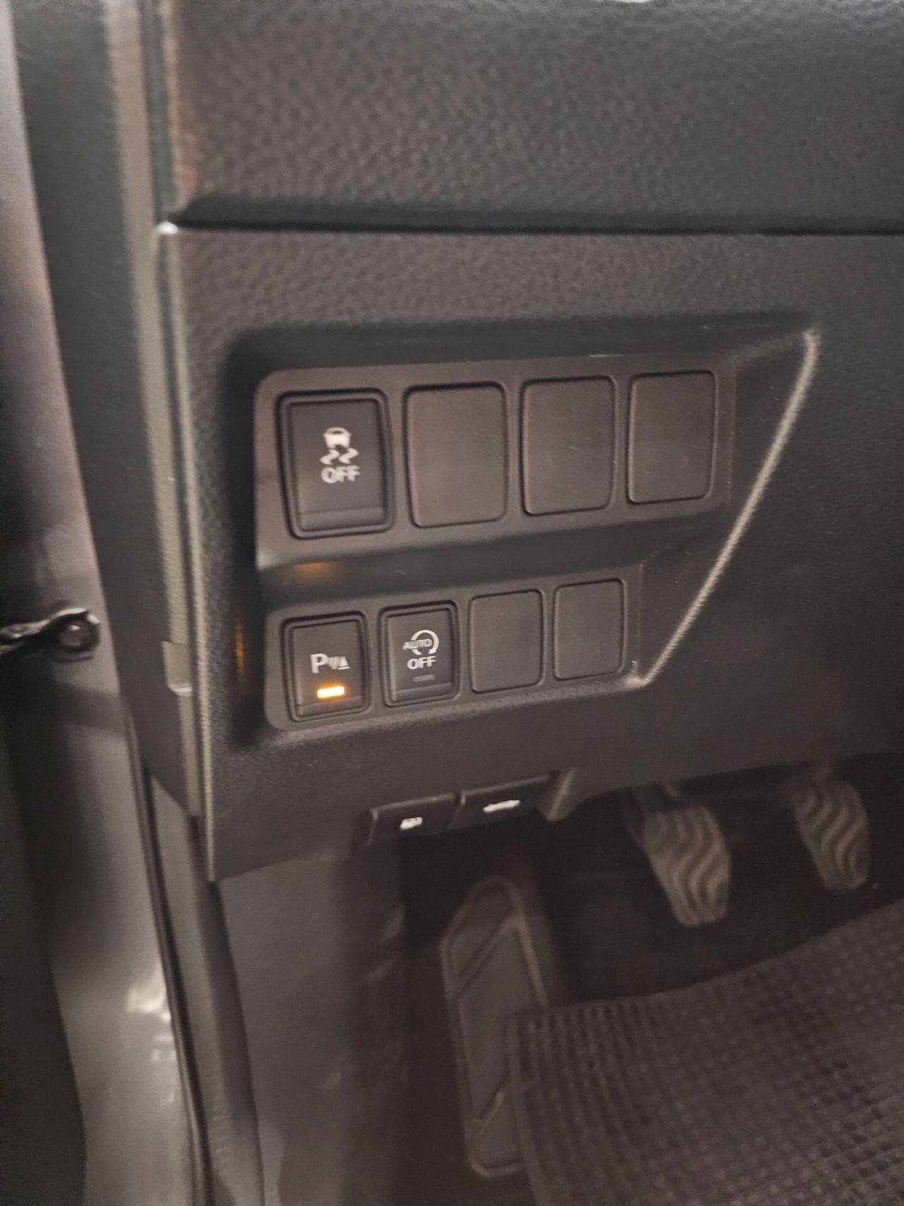 Nissan Qashqai 1.6 dCi 2WD Tekna