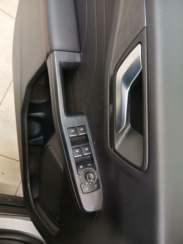 Ford Kuga 2.5 phev ST-Line 2wd 225cv cvt