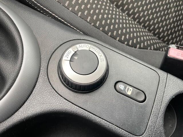 Nissan Qashqai 2.0 16V 4WD Acenta