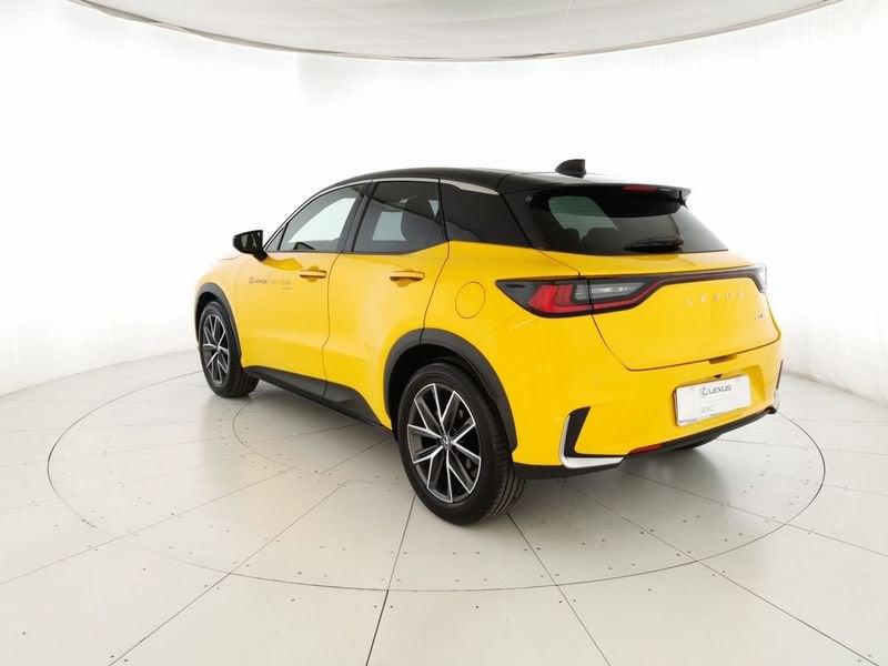 Lexus LBX 1.5 hybrid Emotion 2wd