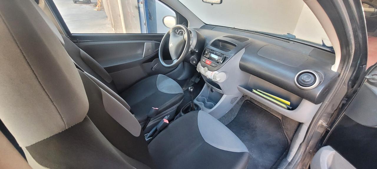 Peugeot 107 1.0 68CV 3p.