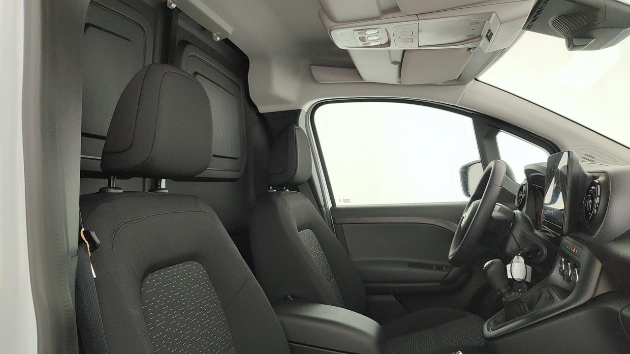 Mercedes-Benz Citan 112 CDI Furgone Long