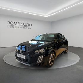 PEUGEOT 208 1.2 Hybrid 110 cv ALLURE