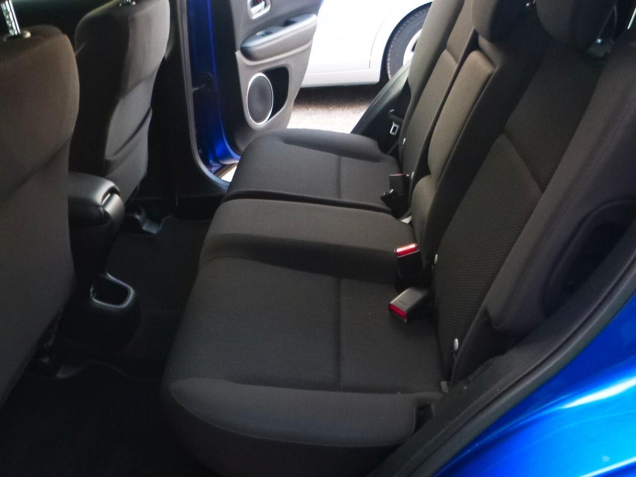 Honda HR-V 1.6 i-DTEC Elegance Navi ADAS,,,NEOPATENTATO