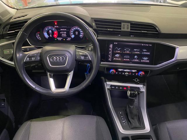 AUDI Q3 SPB 35 S-tronic TDI Business Plus