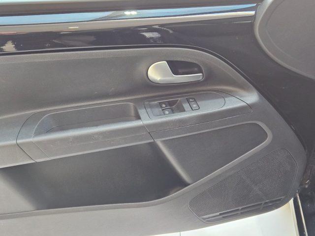 VOLKSWAGEN up! 1.0 5p. eco move up! BlueMotion Technology