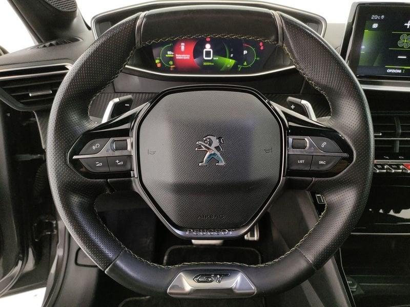 Peugeot 208 208 BlueHDi 100 Stop&Start 5 porte GT Line