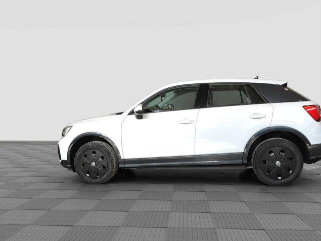 AUDI Q2 Q2 35 TFSI S tronic Admired Advanced