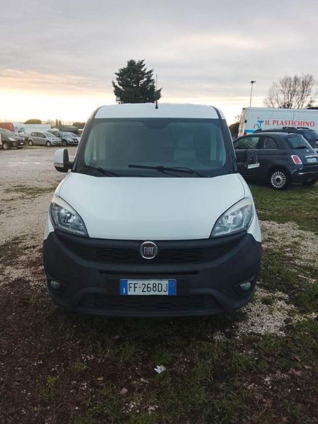 FIAT Doblo Doblò 1.3 MJT PC-TN Cargo Lamierato E5+ PTT 1500