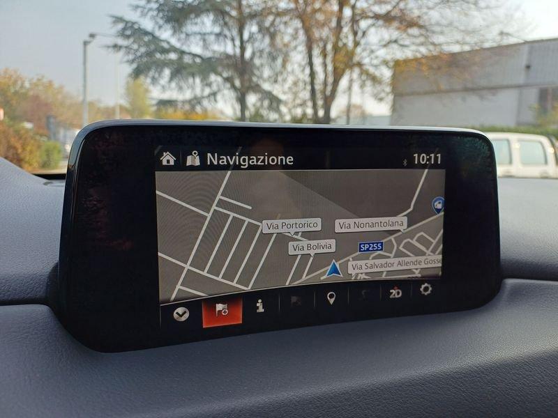 Mazda CX-5 2.2L Skyactiv-D 150 CV 2WD Exceed 1°PROP