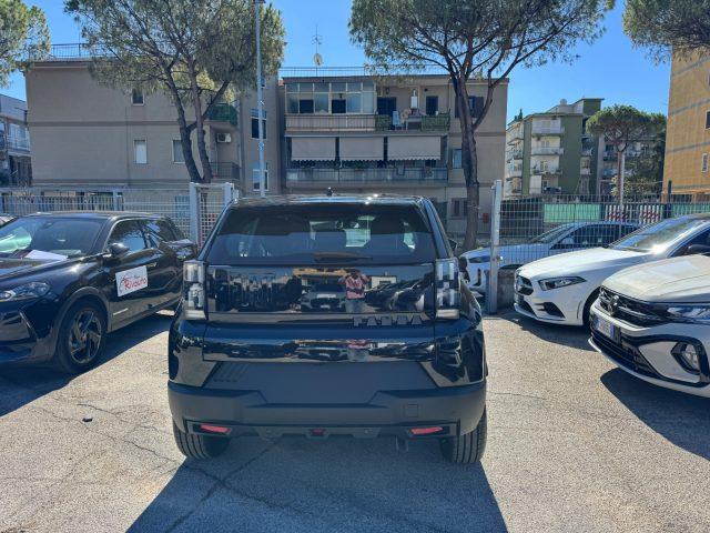 FIAT Grande Panda 1.2 100 CV S&S Icon+PACK TECK