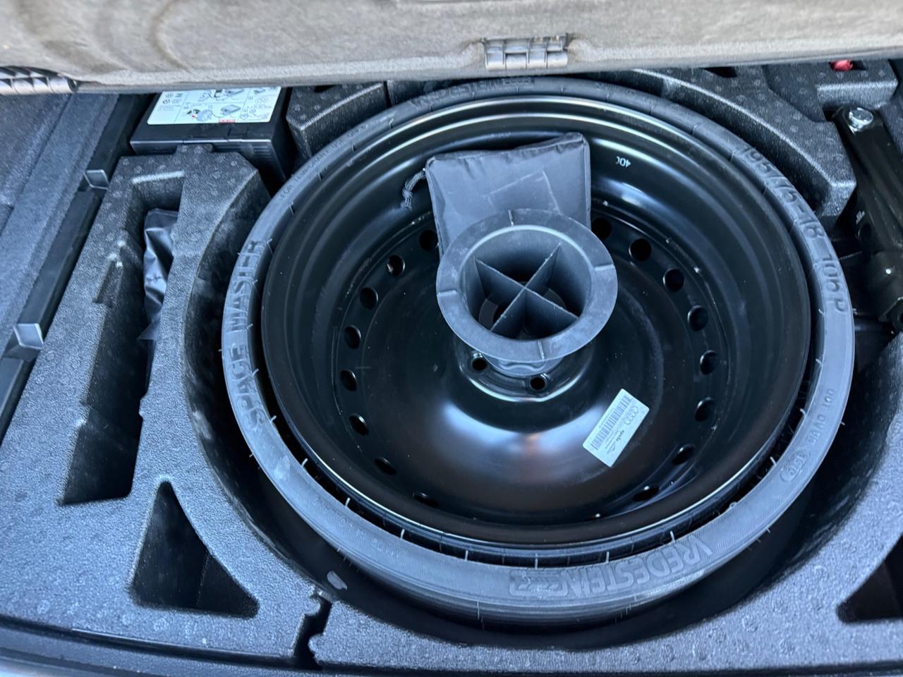 Audi Q5 40 TDI 190CV quattro S tronic line plus