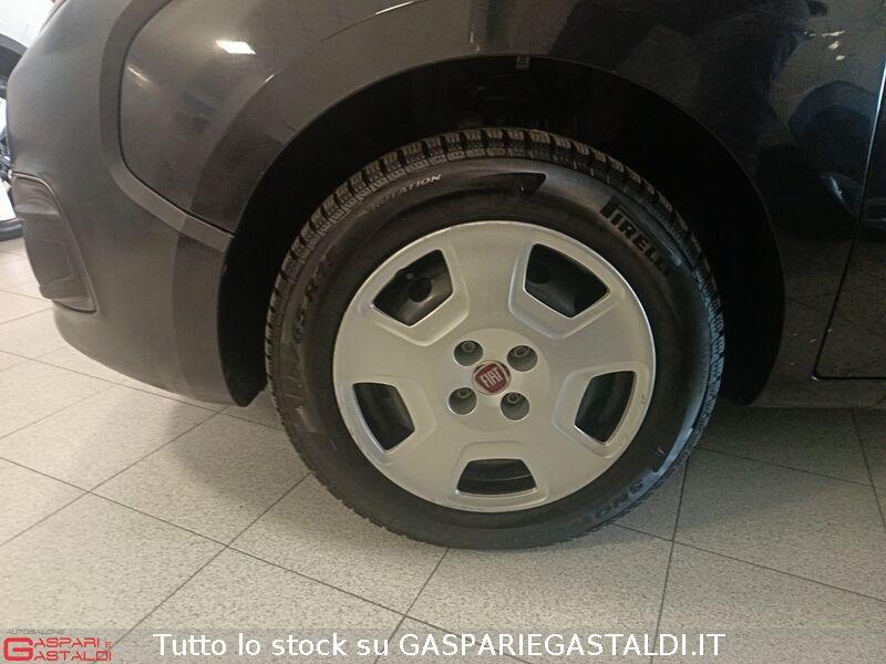 FIAT QUBO 1.3 Mjt 16v 80cv S&S Easy