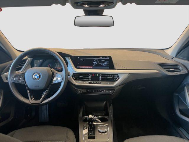 BMW 116 Serie 1 i 5p. Business Advantage