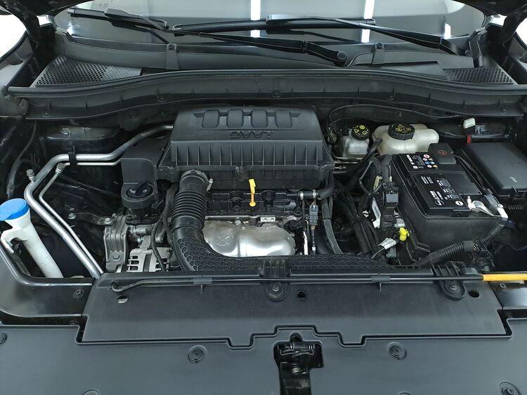 MG ZS Luxury BR558136 1.5 Benzina 106CV