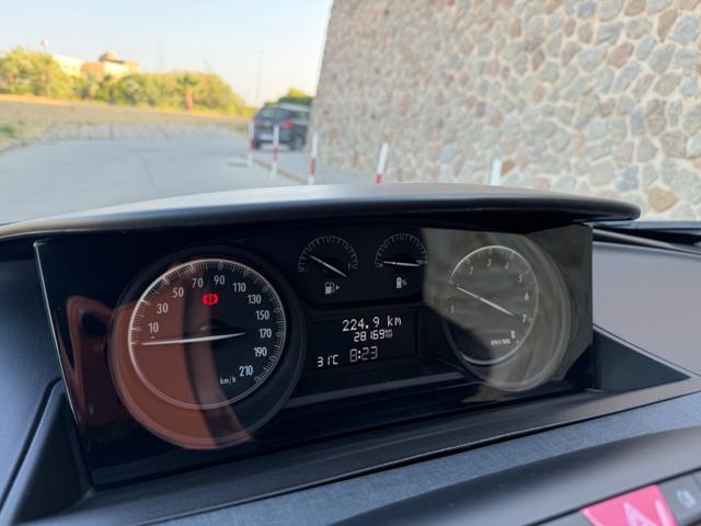 LANCIA Ypsilon GOLD+NAVI CARPLAY+SENSORI+LED
