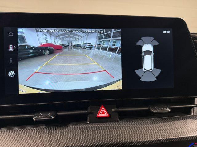 KIA Sportage 1.6 CRDi MHEV DCT GT-line PREZZO REALE