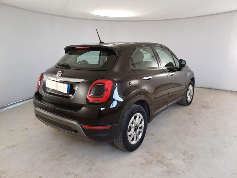 Fiat 500X 1.3 MultiJet 95 CV Business PREZZO REALE