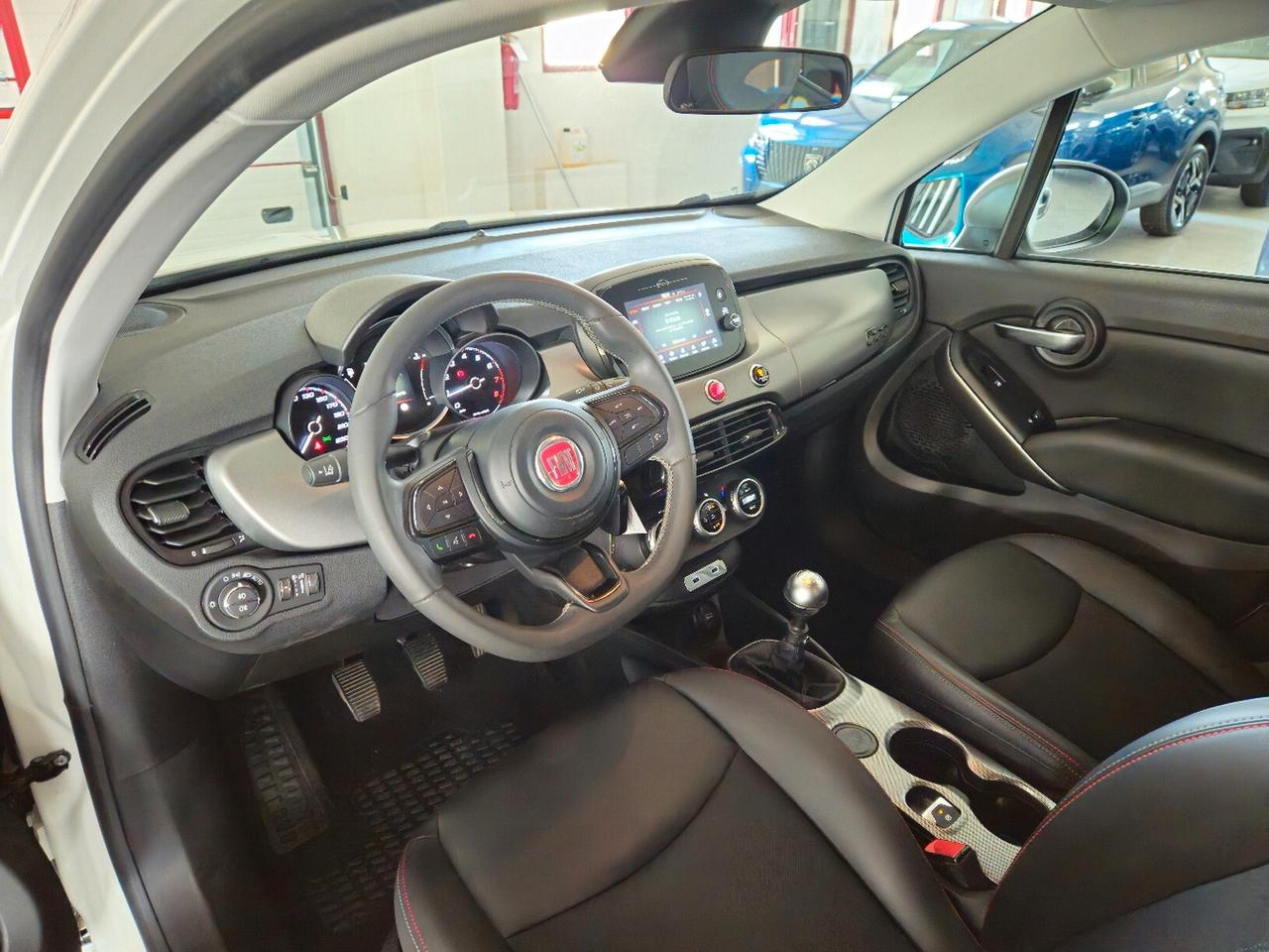 Fiat 500X 1.0 T3 120 CV Sport