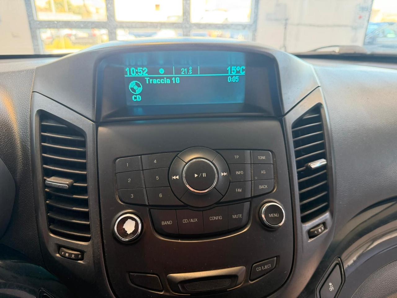 Chevrolet Orlando 2.0 Diesel 130CV LT