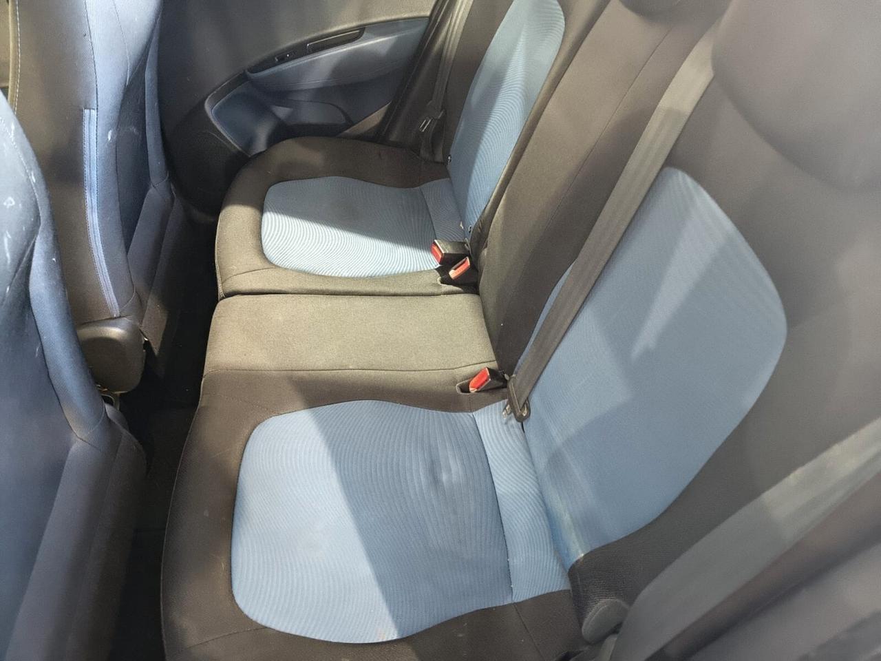 Hyundai i10 1.0 MPI Classic