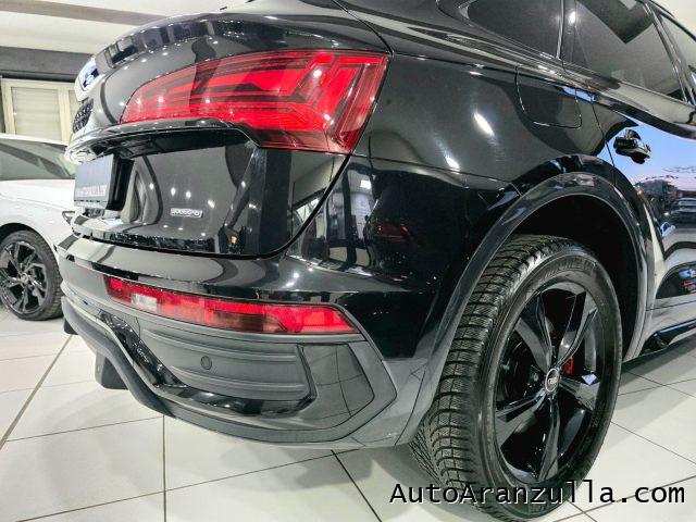 AUDI Q5 SportBack 40 2.0 TDI 204CV Quattro S tronic Advanc
