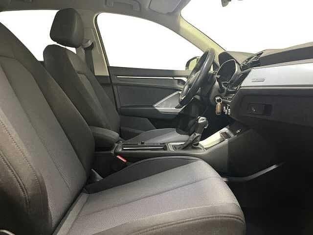 Audi Q3 35 TDI S tronic Business Advanced